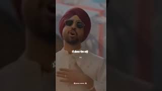 LEHNGA  DILJIT DOSANJH  NEERU BAJWA Funny Song 😂😂 [upl. by Silliw]