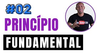 FÁCIL e RÁPIDO  PRINCÍPIO FUNDAMENTAL DA CONTAGEM EP3 [upl. by Inoy721]