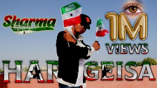 Sharma Boy  Hargeisa Official Video 2021 [upl. by Asiret297]