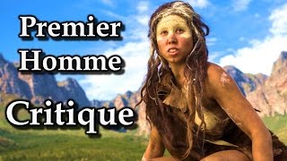 Critique Premier Homme 2017 [upl. by Rucker826]