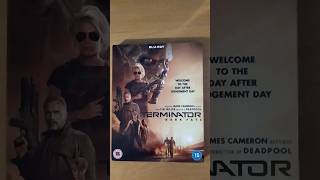 6 Decent terminator films  🎥👈🏻 [upl. by Ahsauqal]