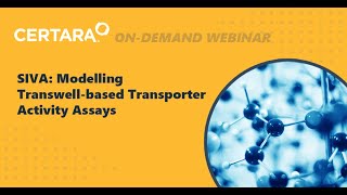 SIVA modelling transwellbased transporter activity assays [upl. by Kristi]