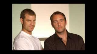 Opie and Anthony interview Trey Parker and Matt Stone [upl. by Yraillih]