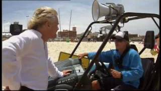 Bondi Rescue Season 2 Part 6 [upl. by Wonacott279]