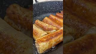 Главный СЕКРЕТ в их начинке 🤩🔥 БЛИНЫ С МЯСОМ по фирменному рецепту моей мамули ❤️ВОСТОРГ 😻обещаю 💯 [upl. by Aciram]