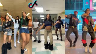 Popular Dance Challenge and Memes Compilation 🔥April  2024 [upl. by Eimaj534]