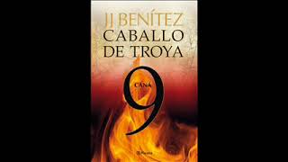 19 AUDIO LIBRO CABALLO DE TROYA 9 CANA PARTE 1 DE 2 [upl. by Toney]