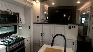 New 2024 Jayco NORTH POINT 382FLRB Fifth Wheel For Sale In Chicago IL [upl. by Grani837]