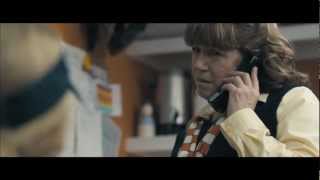 COMPLIANCE Official UK Trailer 2  In Cinemas 22nd March [upl. by Vinaya]