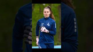 Ena Mahmutovic 🥅⚽️ shorts viral youtubeshorts [upl. by Zobkiw]