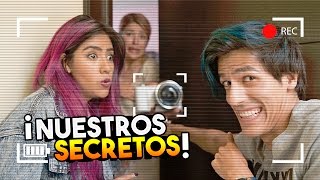 REVELAMOS NUESTROS SECRETOS  LOS POLINESIOS VLOGS [upl. by Okier934]