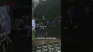 hymne Pramuka [upl. by Enelrae]