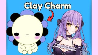 MAKING CLAY BLOOMERS Purchasable shizubrooklive [upl. by Jeraldine210]