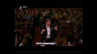 HORA STACCATO  Symphonic Orchestra of RTV Serbia [upl. by Gastineau]