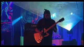 Hawkwind Live  Northern Kin Festival 10824 [upl. by Etienne748]