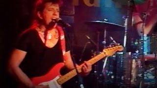 Sweet  Live at the Marquee London  1986  Full Concert OFFICIAL [upl. by Edualc]