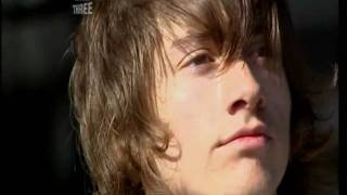 Arctic Monkeys  A Certain Romance  Live at T in the Park 2006 HD [upl. by Andria]