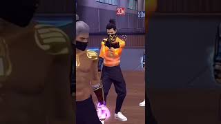 NachoNacho  RRR Movie Dance  FF FreeFire totalgaming [upl. by Varuag]