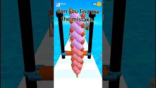 Can you find the mistake games gamers gaming gameplay [upl. by Haugen311]