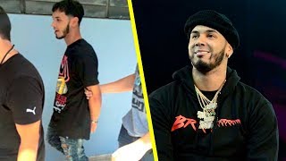 ANUEL AA vuelve a ser el mismo que ANTES de caer PRESO  Real Hasta La Muerte 2020  3 de Abril [upl. by Ion]