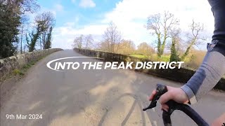 Into the Peak District [upl. by Tudor]