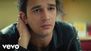 The 1975  Somebody Else Official Video [upl. by Mchale]