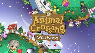 King KK Aircheck  Animal Crossing Wild World [upl. by Britney]