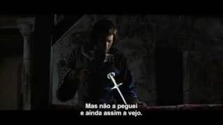 Macbeth Polanski 1971 pt 06 Adaga portuguêsavi [upl. by Anemolif]