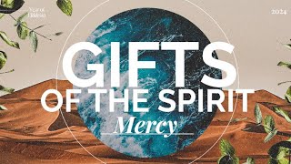 Gifts Of The Spirit  Pastor Brittany Torres [upl. by Droflim]