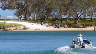 White Albatross Holiday Centre  A Top Tourist Park  Nambucca Heads NSW [upl. by Eleen]