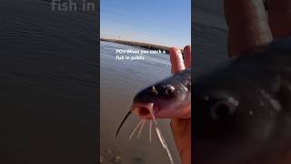 O’Neill forebay fishing check 12 bait amp wait using nightcrawlers fishing goodvibes [upl. by Eussoj]