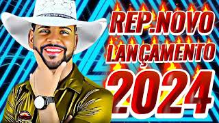 GUILHERME SILVA LANÇAMENTO 2024 REPNOVO ATUALIZADO CD 2024 [upl. by Lowell]