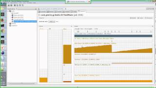 Java JVM Garbage Collection Tutorial Heap Analysis JConsole VisualVM Eclipse MAT JMX [upl. by Auburn]