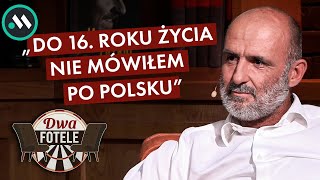 MICHAŁ PROBIERZ REPREZENTACJA EURO 2024 ŻYCIE BŁĘDY DWA FOTELE 93 [upl. by Nirrek605]