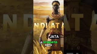 LHistoire Inspirante de Sundiata Keïta Fondateur de lEmpire du Mali afrique history film [upl. by Wyatt]