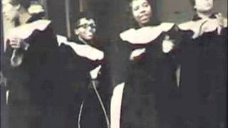 quotNone But The Righteousquot  The Caravans feat Albertina Walker amp James Cleveland [upl. by Frere]