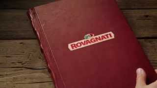 Gran Biscotto Rovagnati  Il Libro [upl. by Hedaza]