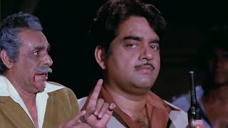 Mangal Pandey  Shatrugan Sinha  Best Scene  Filmy Duniya [upl. by Ahsenav148]