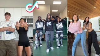 Tiktok Dance Challenge Compilation April  May 2024  Part 1 [upl. by Htebarual]