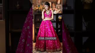 Stay cool and stylish with these 6 BEST SUMMER LEHENGAS fashion [upl. by Ammadis]