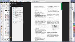 EN  03 Whats New  Get Going Quickly CorelDRAW Graphics Suite X5 [upl. by Drhcir]