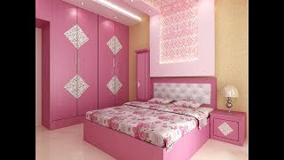 Wardrobe designs for bedroomAS Royal Decor [upl. by Perrins]