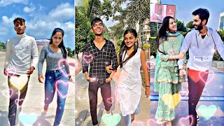 Cute amp Romantic Tik Tok Videos  Sad Tik Tok Videos  quotTik Tok Videosquot  TikTok viral video [upl. by Ad627]