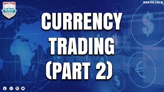 Basics of Currency Trading Part 2  Currency Futures amp NDFs Non Deliverable Forwards [upl. by Kiri]