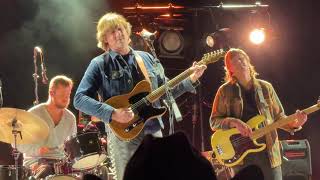 Sturgill Simpson  Breakers Roar  The Salt Shed Chicago 10124 [upl. by Aniakudo]