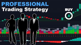 This Trading Strategy Is Used by Professionals and Institutional Traders [upl. by Garibull]