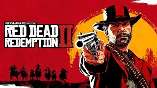 RED DEAD REDEMPTION 2  O Início de Gameplay em Português PTBR [upl. by Yenal]