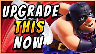 EVIL EXECUTIONER DECK SLICES UP the CLASH ROYALE META 😈 [upl. by Ruth]