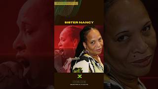 History Of Sister NANCY 🎤🎶🎤  Biography  JAMAICAN FACTS 🛈 🇯🇲🇯🇲 [upl. by Burnsed117]