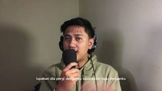 Yovie Tulus Glenn Fredly  Adu Rayu AdityaBR Cover [upl. by Nawram827]